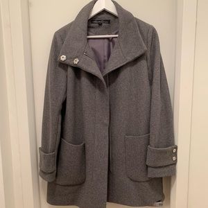 Kenneth Cole coat